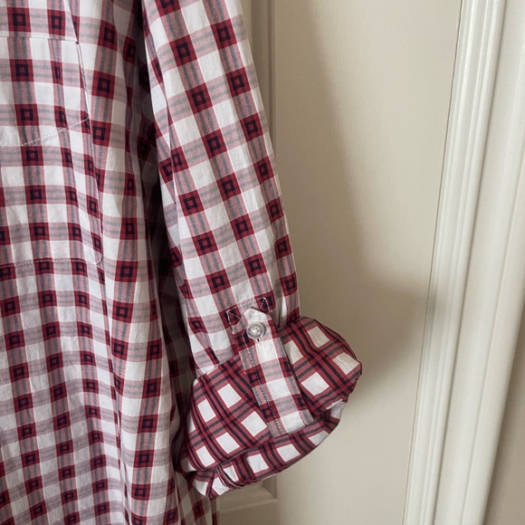 True Nation men’s casual shirt 2XL - Picture 10 of 13